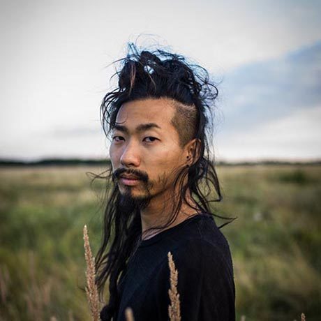Sammy Chien