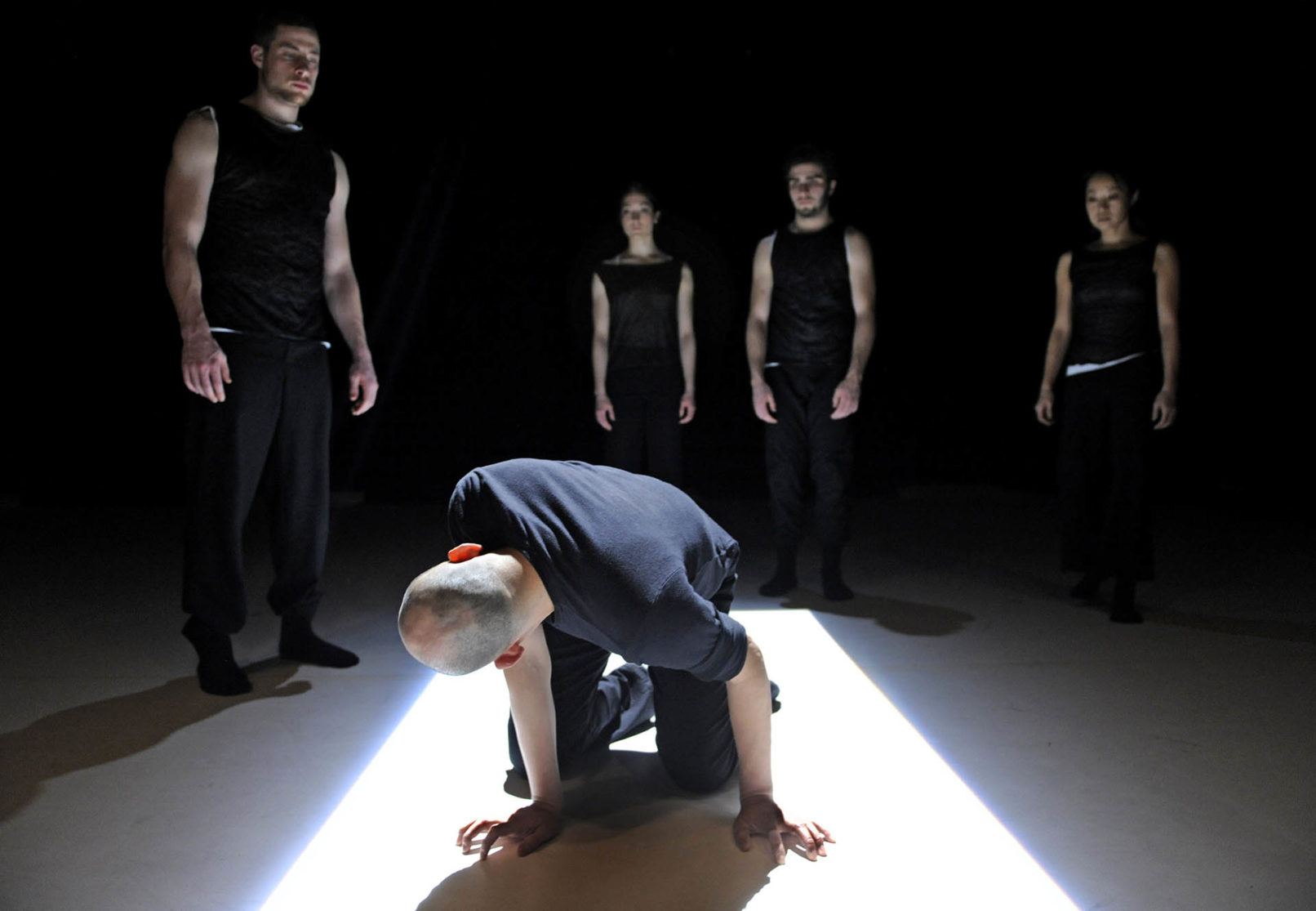 7th Sense, photo by Chris Randle.