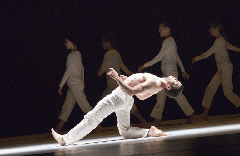 Three Sixty Five, photo by Donald Lee.